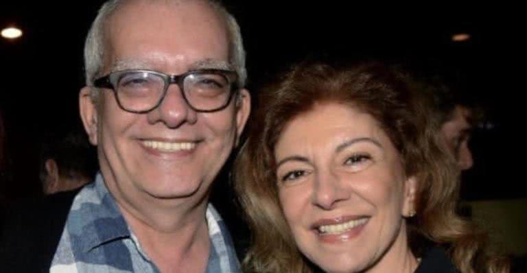Jornalista Artur Xexéo falece aos 69 anos após parada cardiorrespiratória - Divulgação/Instagram