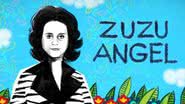 Zuleika completaria 100 anos em junho de 2021 - Ilustração de Zuzu Angel - Openthedoor Studios (todos os direitos reservados)
