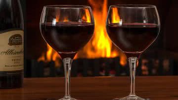 Atente-se ás dicas para ter experiências incríveis ao saborear os vinhos no inverno - Pixabay/StevePB