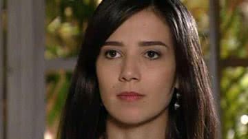 Manuela iniciará um novo relacionamento e deixará Rodrigo cheio de ciúme - TV Globo