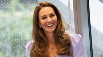 Kate Middleton é isolada de família real após ter contato com Covid-19 - Divulgação/Instagram