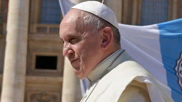 Pontífice foi submetido a uma cirurgia para reparar um estreitamento no cólon do intestino grosso - Pixabay/Annett_Klingner