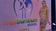 Andressa Urach no comando do Miss Bumbum Brasil 2021 - Instagram/@andressaurachoficial