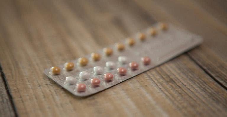 Como está a sua relação com o anticoncepcional? - Gabriela Sanda/Pixabay