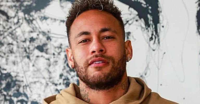 Neymar Jr. fez desabafo sobre brasileiros que torcem contra a seleção - Instagram/@neymarjr