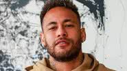 Neymar Jr. fez desabafo sobre brasileiros que torcem contra a seleção - Instagram/@neymarjr