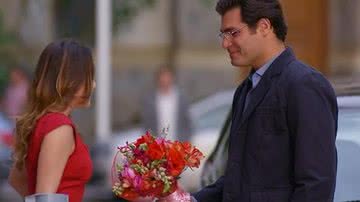 Ana e Lúcio decidem se casar em 'A Vida da Gente' - Globo