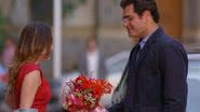Ana e Lúcio decidem se casar em 'A Vida da Gente' - Globo
