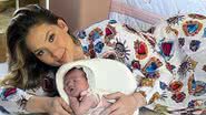 Virginia Fonseca é mãe da pequena Maria Alice, fruto do relacionamento com Zé Felipe - Reprodução/ Instagram