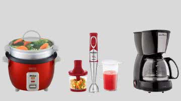 8 produtos de cozinha versáteis para usar no dia a dia - Reprodução/Amazon