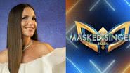 O formato 'The Masked Singer' chega ao Brasil pela Globo - TV Globo