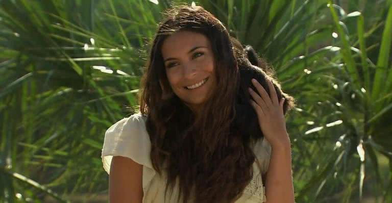 Maricruz é a protagonista de 'Coração Indomável' - Televisa