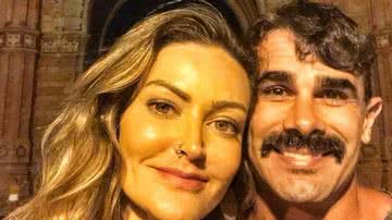 Laura Keller e João Sousa tiveram separação conturbada - Reprodução/Instagram