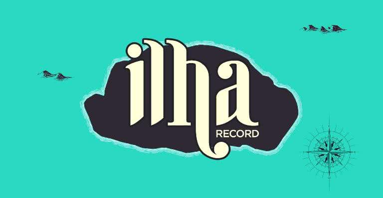 O mais novo reality show 'Ilha', da Record TV, conta com um formato completamente original - Record TV