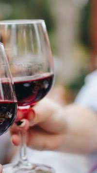 5 erros na hora de harmonizar o vinho