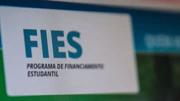 Programa financia bolsas em cursos superiores particulares - Marcello Casal Jr./Agência Brasil