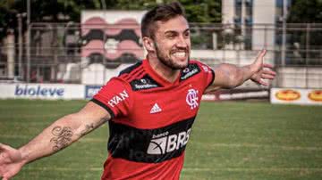 Arthur Picoli é contratado para um dos times do Flamengo - Instagram/@arthurpicoli