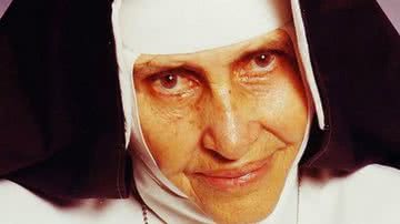 Irmã Dulce é a primeira santa brasileira - Osid