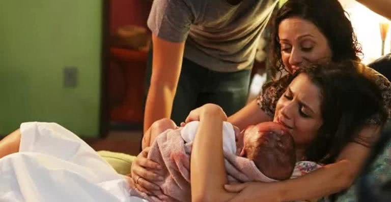 Nasce o filho de Mari! Nos próximos capítulos de 'Malhação Sonhos' - TV Globo