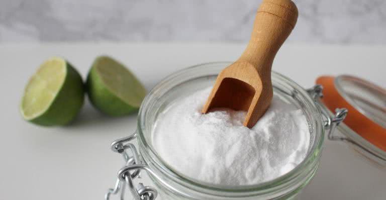 O sal pode ser um grande aliado das donas de casa - Pixabay