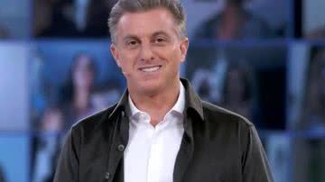 Apresentador substituirá Fausto Silva, que comandou a atração por mais de 30 anos - TV Globo
