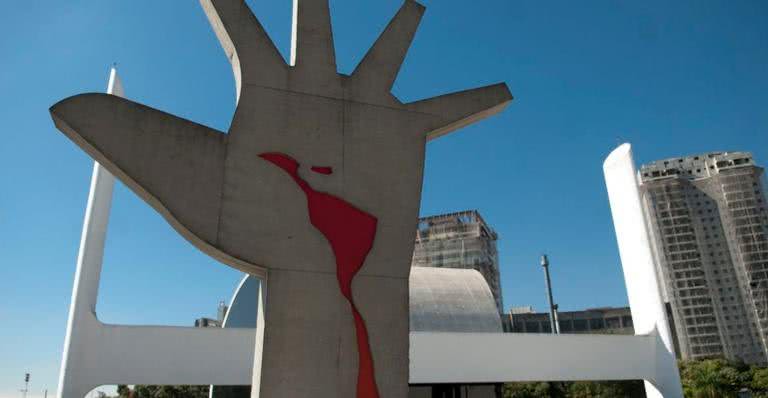 Memorial da América Latina - Marcelo Camargo/Agência Brasil