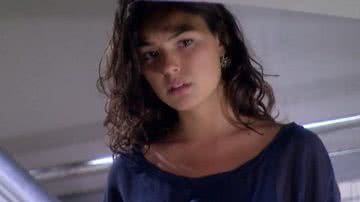 Isis Valverde como Marcela, em 'Ti Ti Ti' - TV Globo