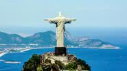 Turistas não podem subir no Cristo Redentor - Jose Guertzenstein/Pixabay