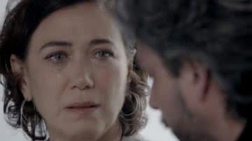 Maria Marta denuncia o marido em 'Império' - TV Globo