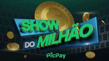 Show do Milhão PicPay - Instagram/@showdomilhao_sbt