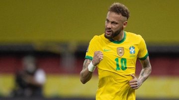 Neymar se mostrou decepcionado com críticas - Instagram/@neymarjr