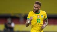 Neymar se mostrou decepcionado com críticas - Instagram/@neymarjr
