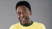 Novo boletim médico de Pelé aponta ótima recuperação - Instagram/@pele