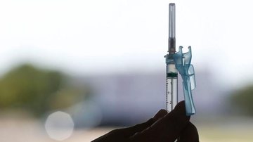 Falta de AstraZeneca leva São Paulo a usar Pfizer para segunda dose - Fabio Rodrigues Pozzebom/Agência Brasil