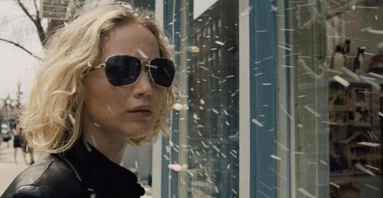 Jennifer Lawrence em 'Joy: O Nome do Sucesso' - Divulgação