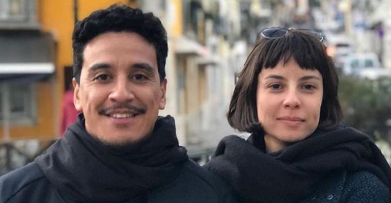 Andréia Horta e Marco Gonçalves não estão mais casados - Reprodução/Instagram