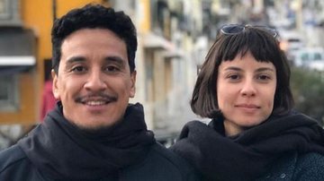 Andréia Horta e Marco Gonçalves não estão mais casados - Reprodução/Instagram