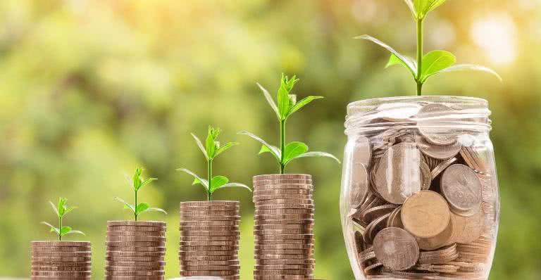 Organização financeira é a chave do sucesso - Pixabay/Nattanan Kanchanaprat