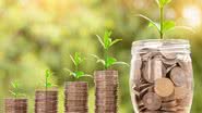 Organização financeira é a chave do sucesso - Pixabay/Nattanan Kanchanaprat