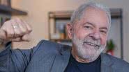 O ex-presidente Lula - Instagram/@ricardostuckert