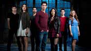 Paramount+ anuncia novo filme de 'Teen Wolf' - Divulgação/MTV