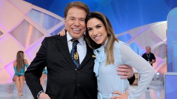 Patrícia Abravanel apresentará programa do pai aos domingos - Divulgação/ SBT