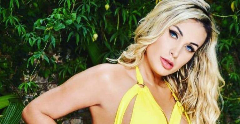 Andressa Urach é acusar de voltar à prostituição - Instagram/@andressaurachoficial