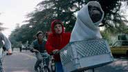 Globo exibe o filme 'E.T. - O Extraterrestre' nesta Sessão de Sábado - Divulgação