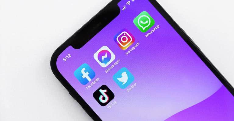WhatsApp, Instagram e Facebook estão fora do ar nesta segunda-feira (4) - Jeremy Bezanger/ Unsplash