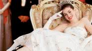 Anne Hathaway em 'O Diário da Princesa' - Divulgação