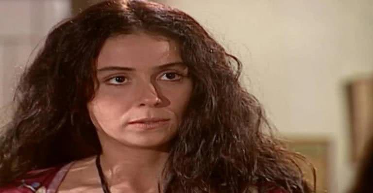 Morte de Diogo afetará o futuro do romance - TV Globo