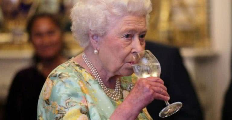 Rainha Elizabeth II deverá se preparar para o Jubileu de Platina - Getty Images