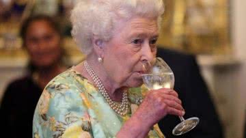 Rainha Elizabeth II deverá se preparar para o Jubileu de Platina - Getty Images