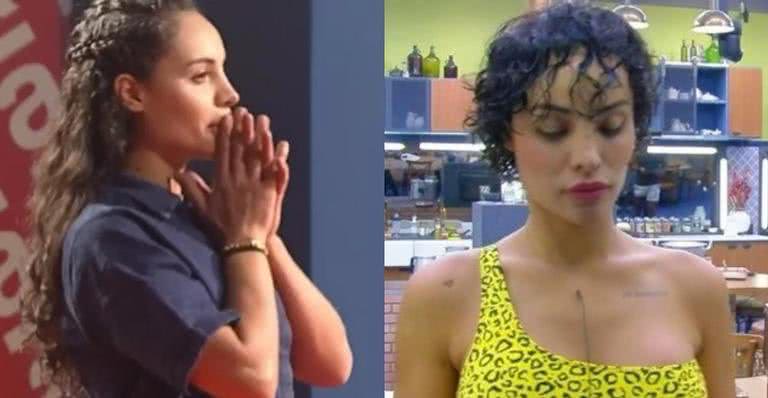 Aline Mineiro assume fios curtinhos - Record TV